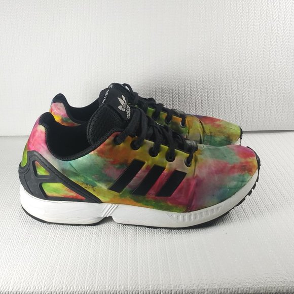 adidas Shoes | Zx Flux Size 7 | Poshmark